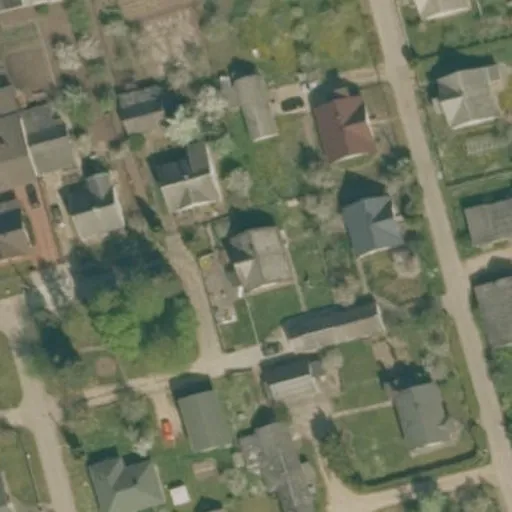Vaizdas iš viršaus: Vilties g. 8, Naujoji Akmenė