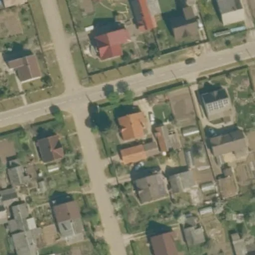 Vaizdas iš viršaus: Kęstučio g. 14, Naujoji Akmenė