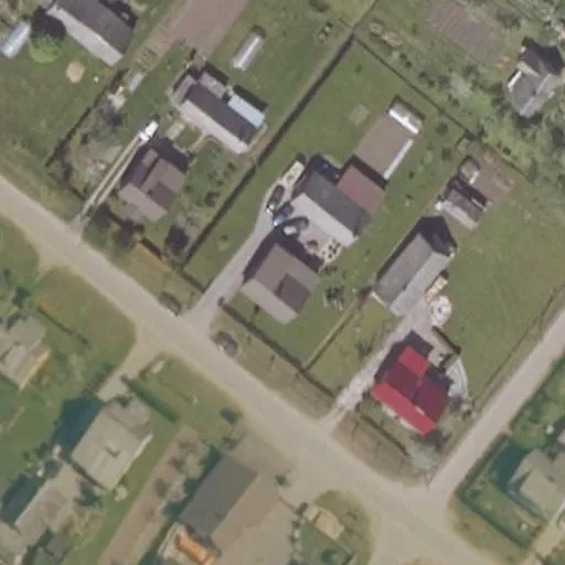 Vaizdas iš viršaus: Draugystės g. 16, Venta
