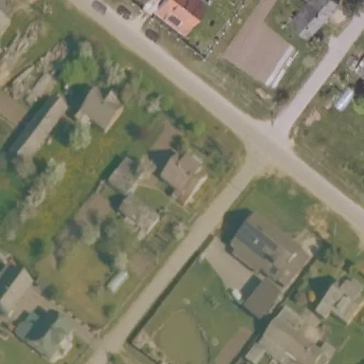 Vaizdas iš viršaus: Draugystės g. 21, Venta