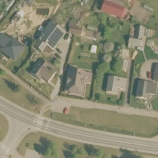 Vaizdas iš viršaus: Žemaičių g. 36, Venta