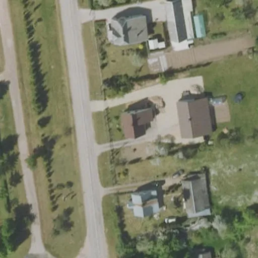 Vaizdas iš viršaus: Lazdynų g. 5, Akmenė II