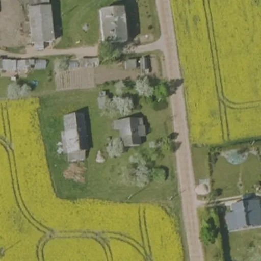 Vaizdas iš viršaus: Žvyrelės g. 11, Dabikinė