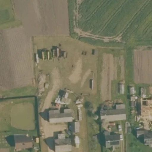 Vaizdas iš viršaus: Pavasario g. 19A, Pelkelė