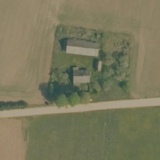 Vaizdas iš viršaus: Svirkančių g. 3, Svirkančiai