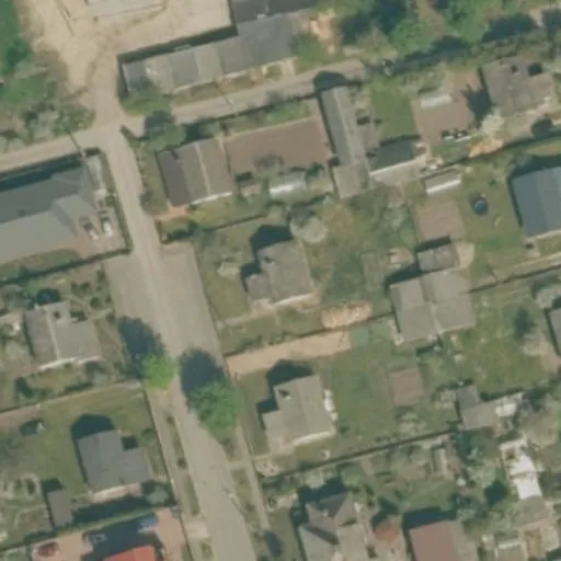Vaizdas iš viršaus: Karpėnų g. 14, Naujoji Akmenė