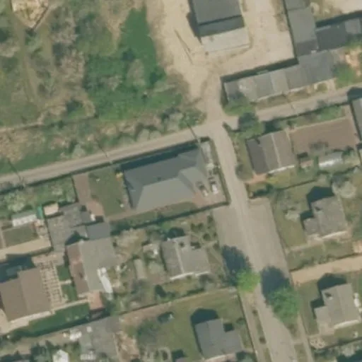 Vaizdas iš viršaus: Karpėnų g. 15, Naujoji Akmenė