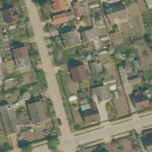 Vaizdas iš viršaus: Kęstučio g. 10, Naujoji Akmenė
