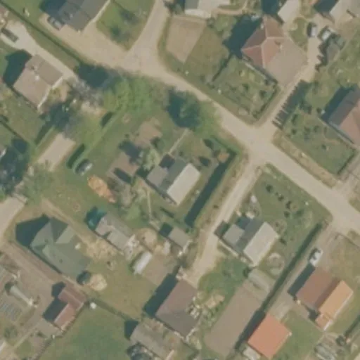 Vaizdas iš viršaus: Papilės g. 2, Venta