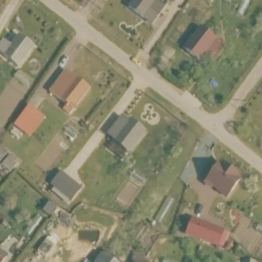 Vaizdas iš viršaus: Papilės g. 8, Venta