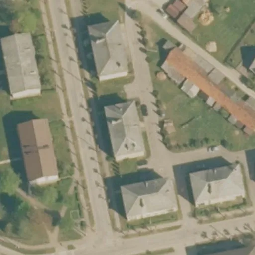 Vaizdas iš viršaus: Bausko g. 4, Venta