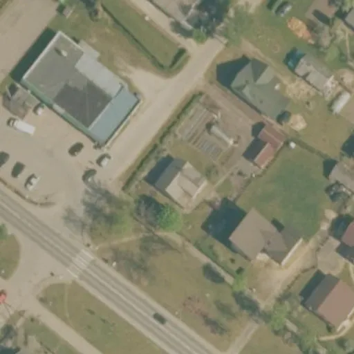 Vaizdas iš viršaus: Žemaičių g. 48, Venta