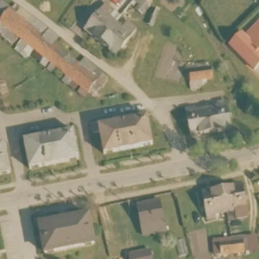 Vaizdas iš viršaus: Ventos g. 8, Venta