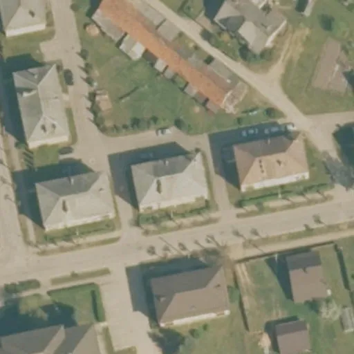 Vaizdas iš viršaus: Ventos g. 10, Venta