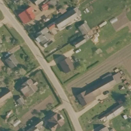Vaizdas iš viršaus: Palangos g. 11, Papilė