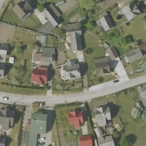 Vaizdas iš viršaus: Dabikinės g. 6, Akmenė