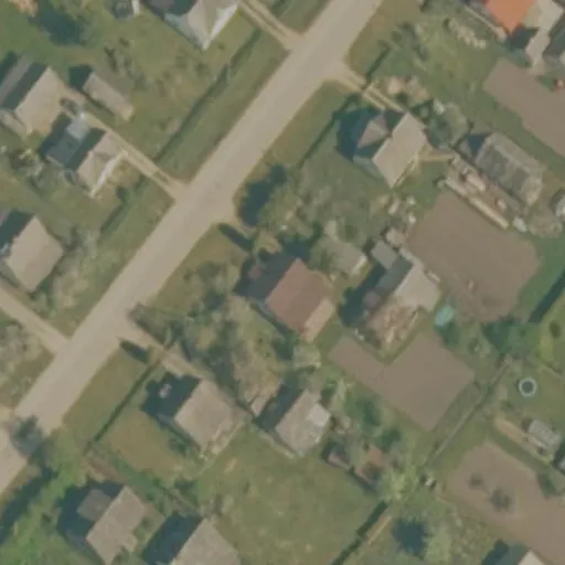 Vaizdas iš viršaus: Stoties g. 19, Venta
