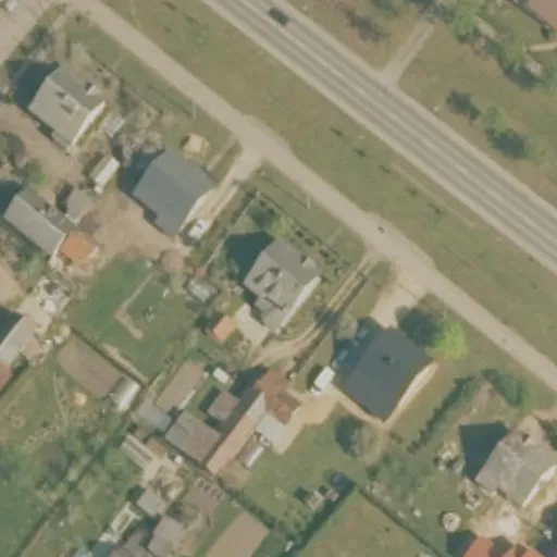 Vaizdas iš viršaus: Žemaičių g. 21, Venta