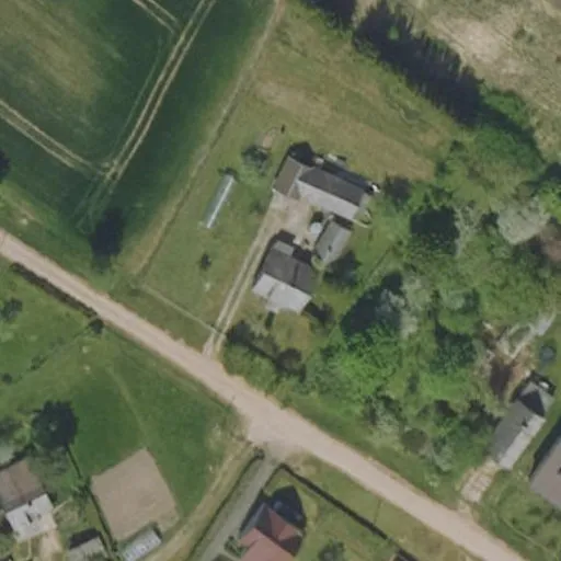 Vaizdas iš viršaus: Putokšlio g. 5, Venta