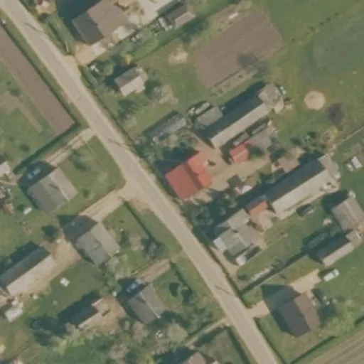 Vaizdas iš viršaus: Palangos g. 7, Papilė