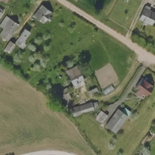 Vaizdas iš viršaus: Putokšlio g. 6, Venta