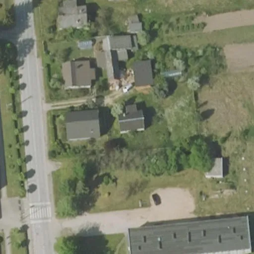 Vaizdas iš viršaus: Laižuvos g. 12C, Akmenė