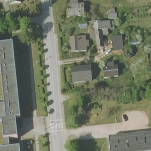 Vaizdas iš viršaus: Laižuvos g. 12A, Akmenė