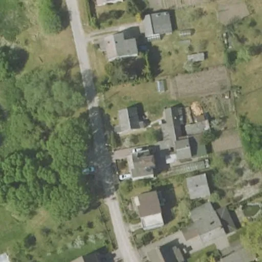 Vaizdas iš viršaus: Dabikinės g. 34, Akmenė