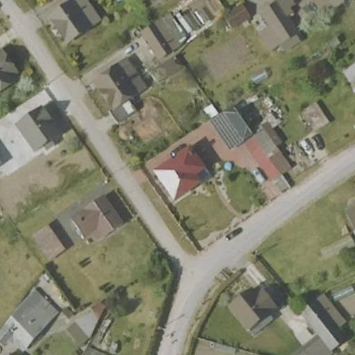 Vaizdas iš viršaus: Šviesos g. 7, Akmenė