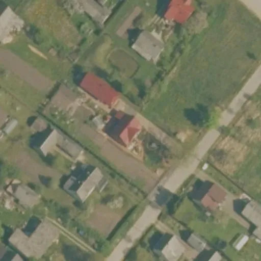 Vaizdas iš viršaus: Gedimino g. 14, Venta