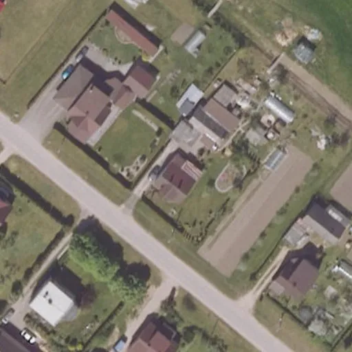 Vaizdas iš viršaus: Draugystės g. 44, Venta