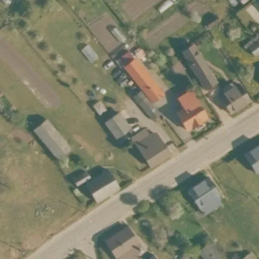 Vaizdas iš viršaus: S. Daukanto g. 10, Papilė