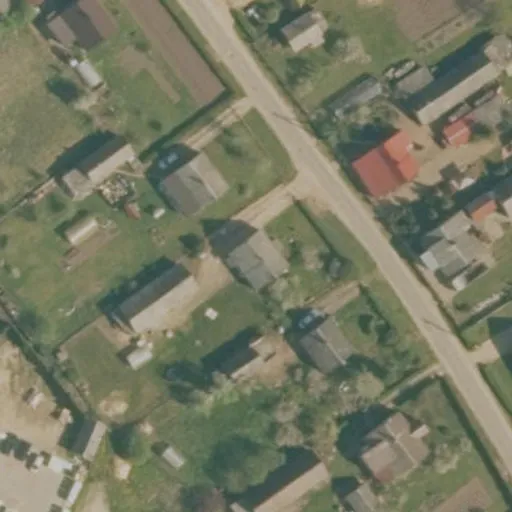 Vaizdas iš viršaus: Palangos g. 6, Papilė