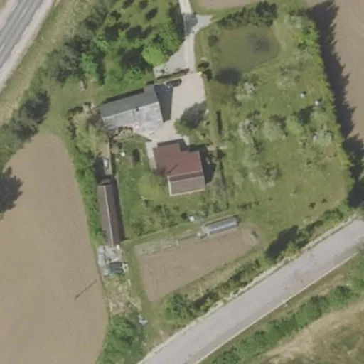 Vaizdas iš viršaus: Šviesos g. 2, Gaušiai