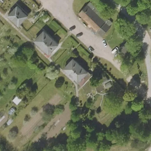 Vaizdas iš viršaus: Tujų g. 2, Venta