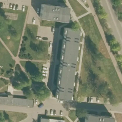 Vaizdas iš viršaus: V. Kudirkos g. 6, Naujoji Akmenė