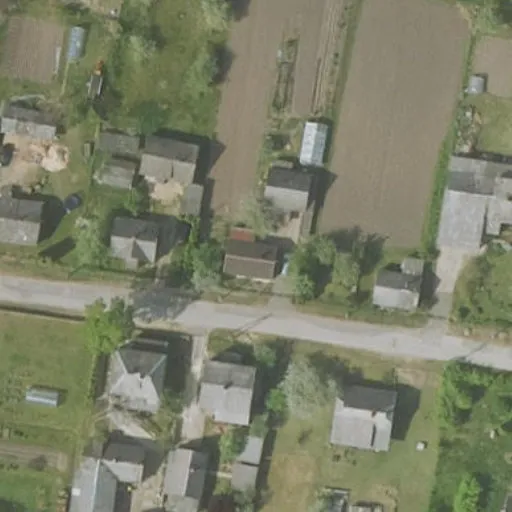 Vaizdas iš viršaus: Papilės g. 43, Viekšniai