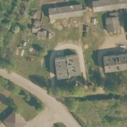 Vaizdas iš viršaus: Sodų g. 2, Daubiškiai