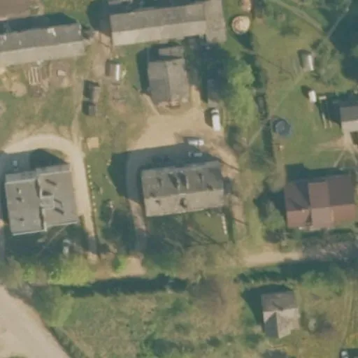 Vaizdas iš viršaus: Sodų g. 4, Daubiškiai