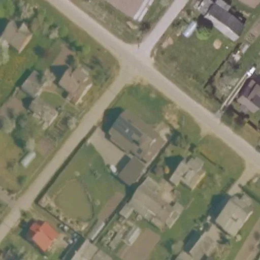 Vaizdas iš viršaus: Draugystės g. 19, Venta