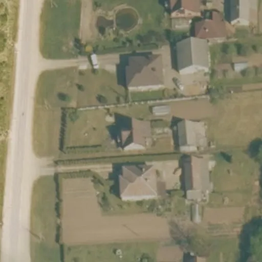 Vaizdas iš viršaus: Akmenės g. 4, Venta