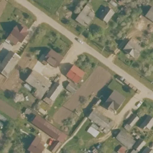 Vaizdas iš viršaus: Pergalės g. 19, Papilė