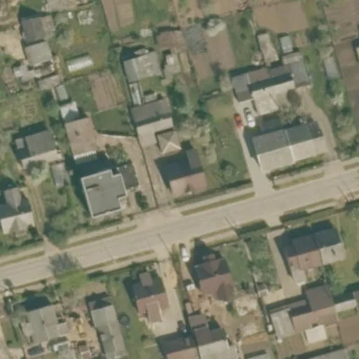 Vaizdas iš viršaus: Taikos g. 50, Naujoji Akmenė