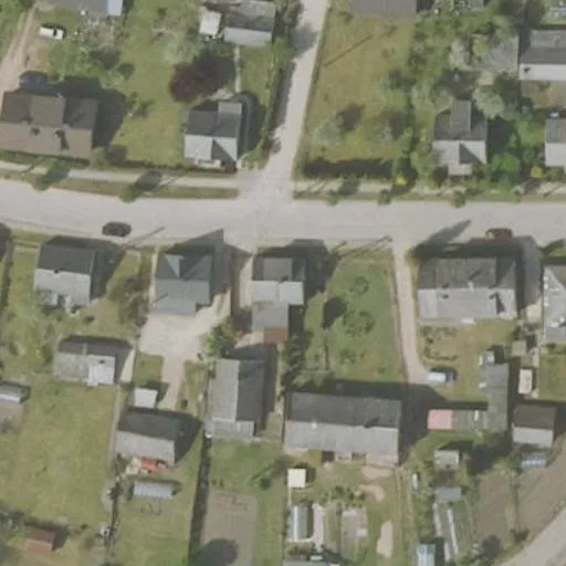 Vaizdas iš viršaus: Akmenės g. 16, Viekšniai