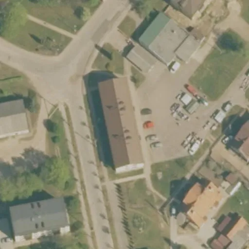 Vaizdas iš viršaus: Bausko g. 8, Venta