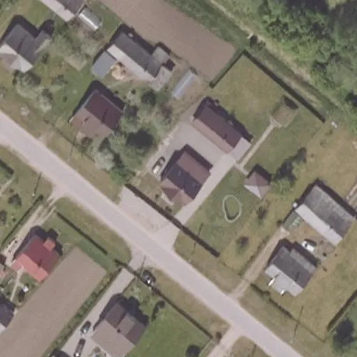 Vaizdas iš viršaus: Draugystės g. 32, Venta