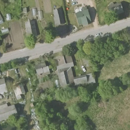 Vaizdas iš viršaus: K. Kasakausko g. 66, Akmenė