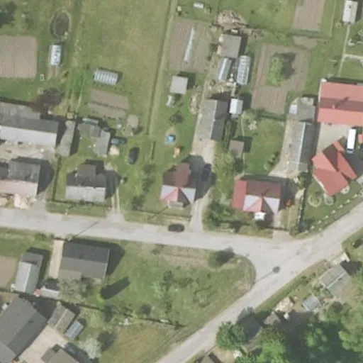 Vaizdas iš viršaus: Papilės g. 59, Viekšniai