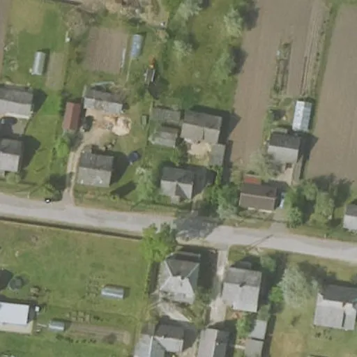 Vaizdas iš viršaus: Papilės g. 41, Viekšniai