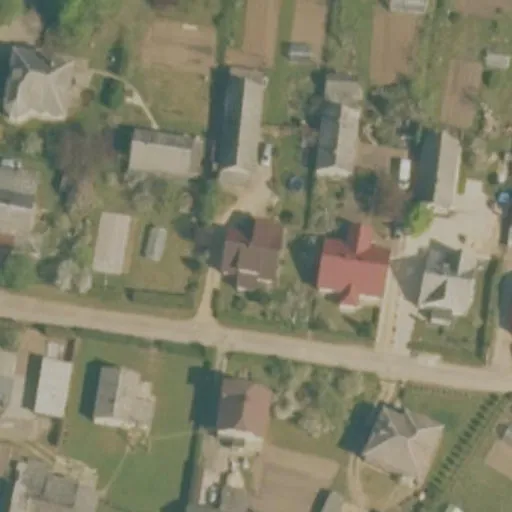 Vaizdas iš viršaus: S. Daukanto g. 3, Venta